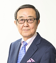 八田 進二(青山学院大学会計プロフェッション研究科教授)