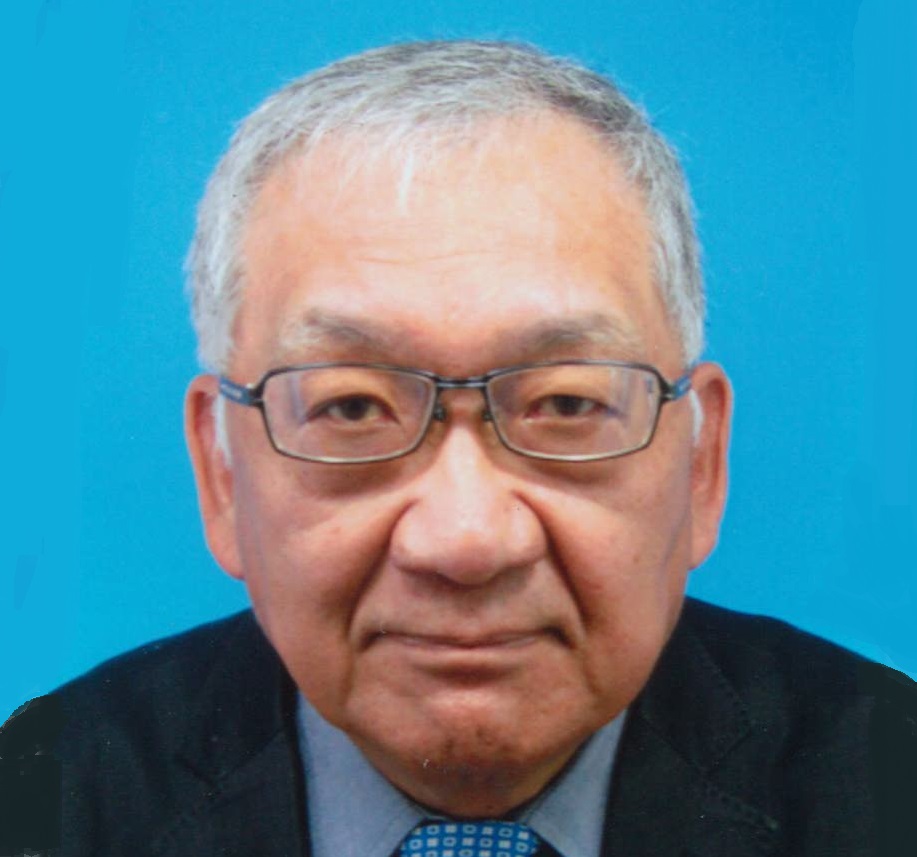 塚原 政秀