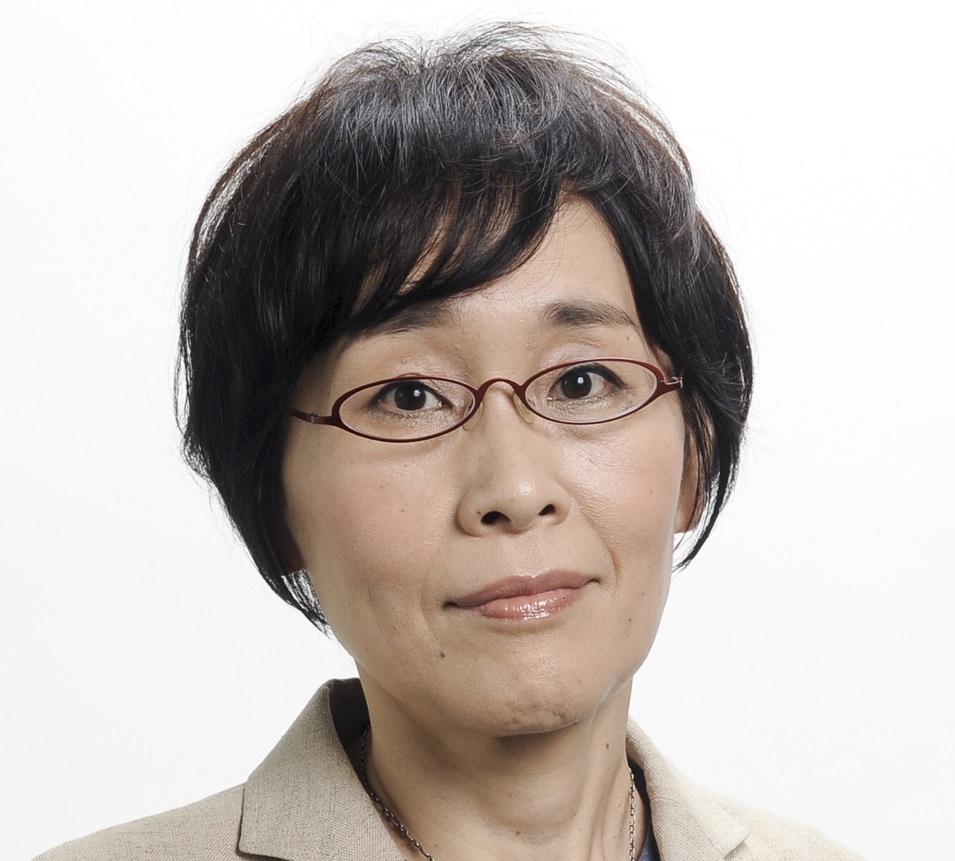 松永 和紀